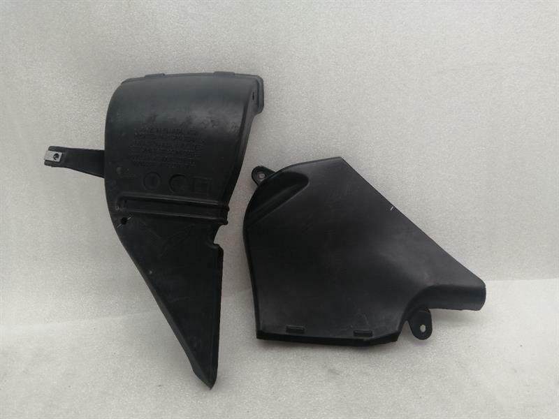 CHEVROLET CORVETTE C7 Z06 22974460 Rear Brake Air Duct Left Brake Air Duct