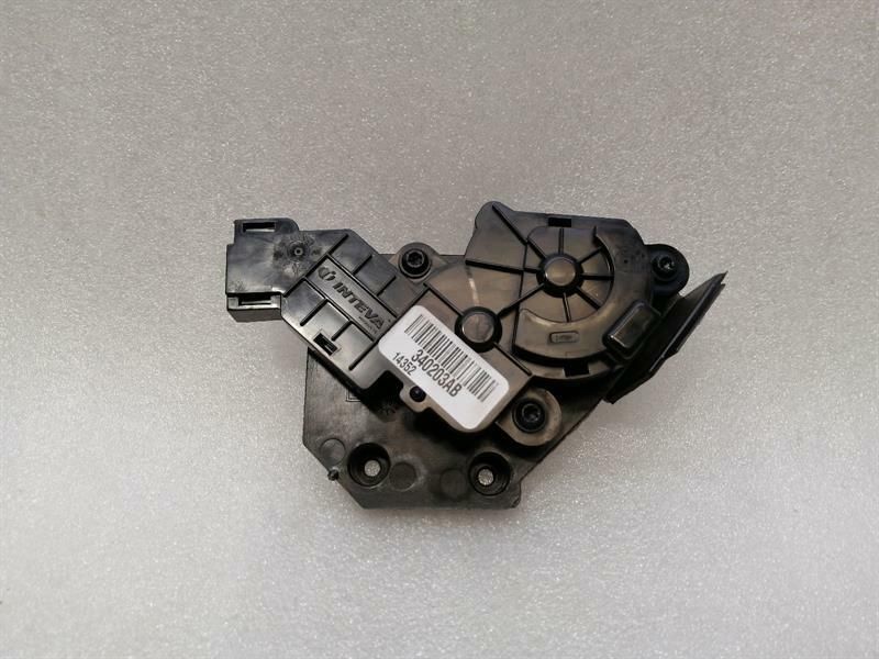 Chevrolet Corvette C7 Z06 340203AB Glove Box Actuator Glove Box Engine