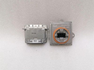 Chevrolet Corvette C7 Xenon Ballast L90028073 Xenon Ballast