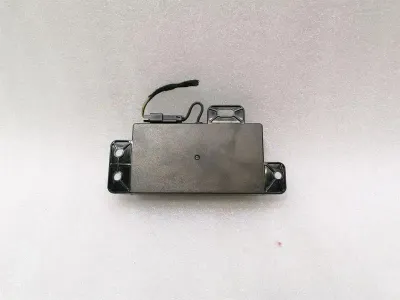 Chevrolet Corvette C7 electronic module 23117460 control unit battery backup