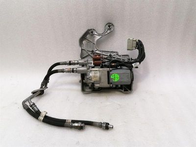 Chevrolet Corvette C7 oil pump diff 23386872 oil pump oil auxiliary pump rear diff