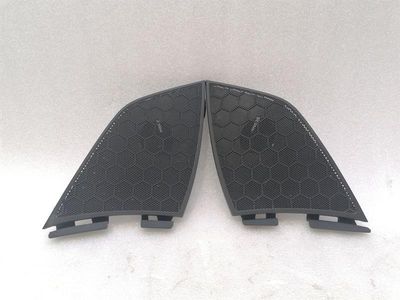 Chevrolet Corvette C7 Speaker 20884480 Speaker Tweeter Set Kit