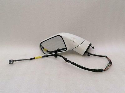 Chevrolet Corvette C7 Left Door Mirror 23437333 Exterior Mirror Left DIM Z51