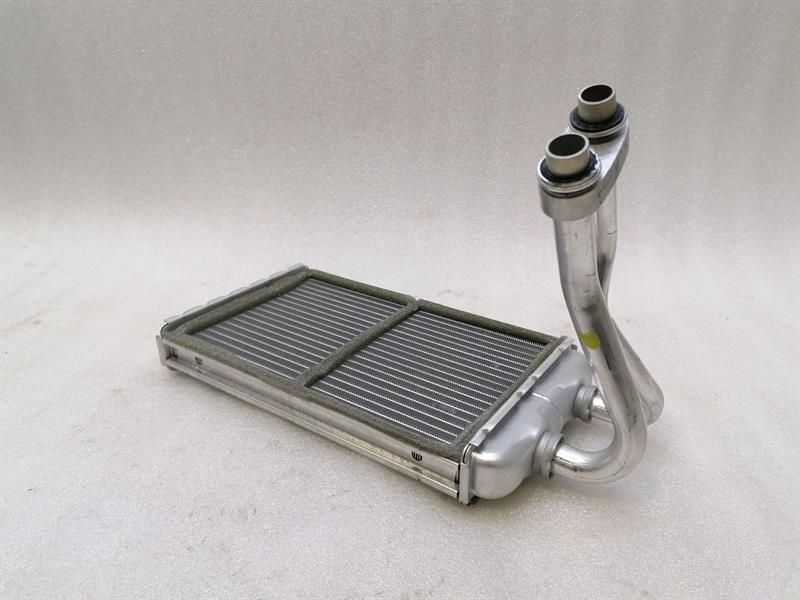 Chevrolet Corvette C7 Heater Matrix 15796313 Heat Exchanger Heater Cooler