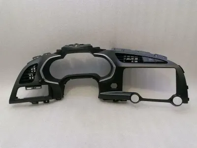 Chevrolet Corvette C7 23307720 Dashboard Dashboard Gauge Cluster Bezel Trim