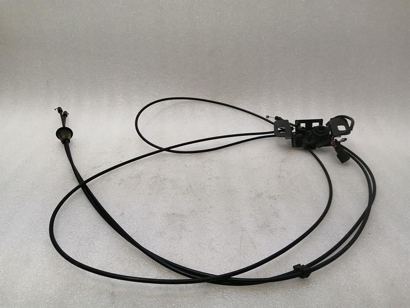 Chevrolet Corvette C7 Bonnet Lock 23432306 Hood Lock