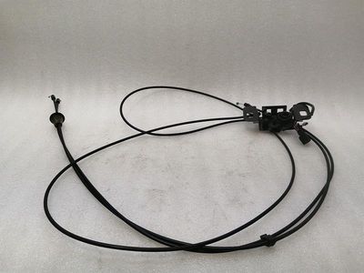 Chevrolet Corvette C7 Bonnet Lock 23432306 Hood Lock