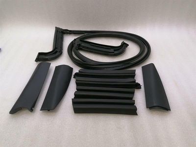 Chevrolet Corvette C7 90000007948 hood gasket set soft top seal set