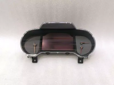 Chevrolet Corvette C7 Instrument Cluster 233998921 Speedometer Z51