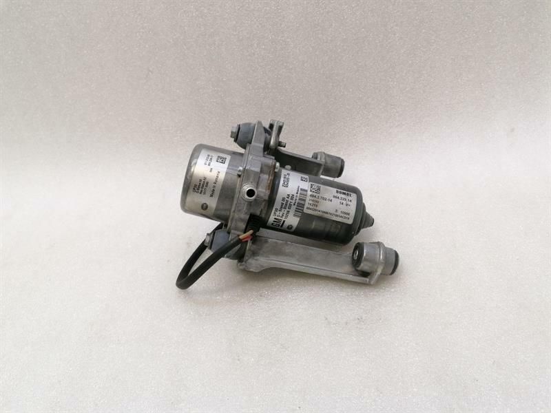 Chevrolet Corvette C7 Brake Vacuum Pump 23451913 Brake Vacuum Pump