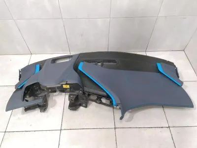 Chevrolet Corvette C8 Dashboard 84226008 Dashboard