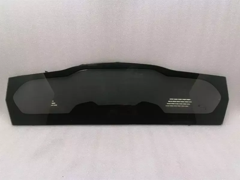 Chevrolet Corvette C8 rear windshield 84840056 rear windshield