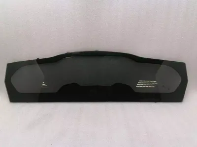 Chevrolet Corvette C8 rear windshield 84840056 rear windshield