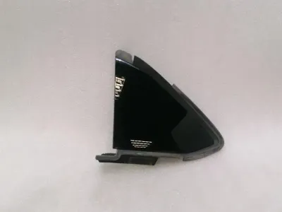 CHEVROLET CORVETTE C8 84755879 Door Applique Pillar