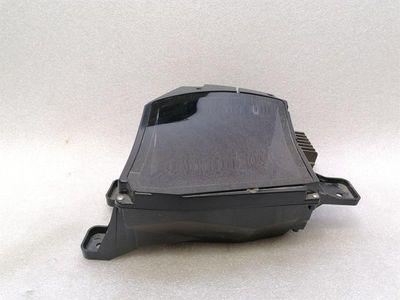 CHEVROLET CORVETTE C8 Navigation Monitor 84802254 HEAD UP DISPLAY