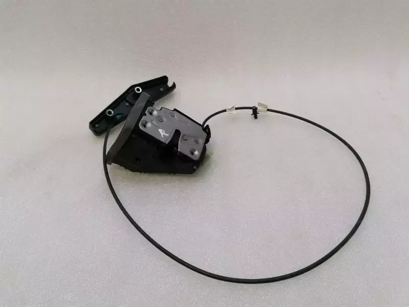 Chevrolet Corvette C8 Right Door Lock 84890753 Door Lock RIGHT