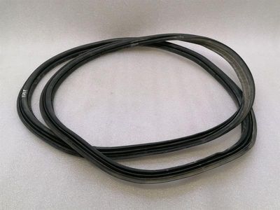 CHEVROLET CORVETTE C8 SEAL BOOT LID TAILGATE Seals