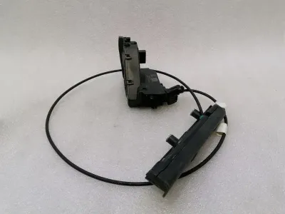 Chevrolet Corvette C8 Left Door Lock 84890752 Door Lock LEFT