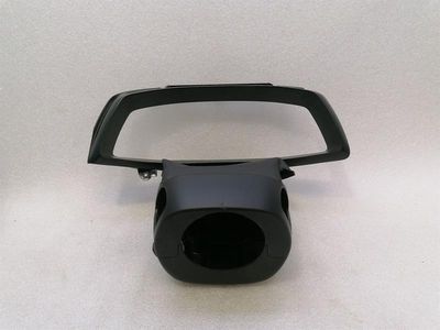 CHEVROLET CORVETTE C8 84246107 STEERING COLUMN SHROUD