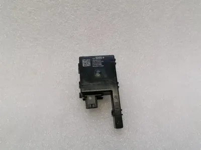 Chevrolet Corvette C8 Electronic Module 13535098 Control Unit KEYLESS RECEIVER
