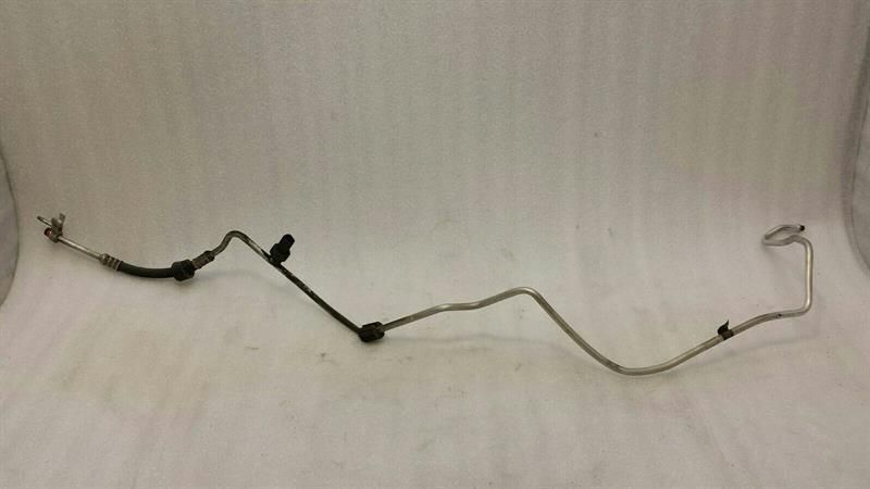 Mercedes ML W164 A/C pipe A1648305215 air conditioning line air conditioning