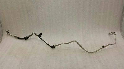 Mercedes ML W164 A/C pipe A1648305215 air conditioning line air conditioning