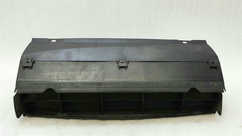 Mercedes ML W164 ML63 AMG Air duct A1645000716 air duct air inlet