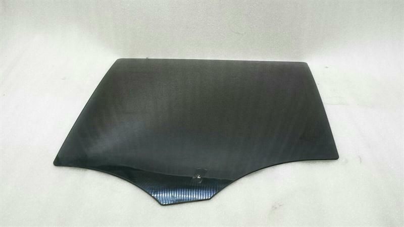 Mercedes ML W164 Left Rear Door Glass A1647350710 Rear Left Door Window