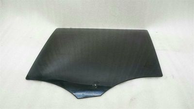 Mercedes ML W164 Left Rear Door Glass A1647350710 Rear Left Door Window