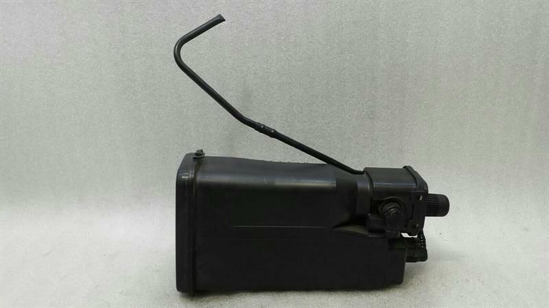 Mercedes ML W164 Charcoal Active Filter A1644701059 Activated Carbon Tank