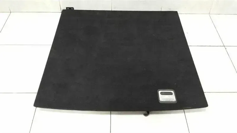 Mercedes ML63 W164 Luggage Boat Floor A1646800302 Trunk Trim