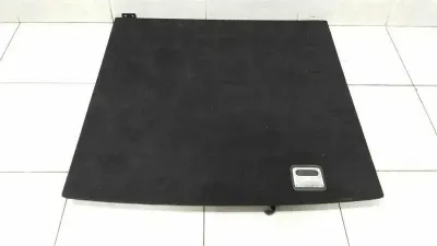 Mercedes ML63 W164 Luggage Boat Floor A1646800302 Trunk Trim