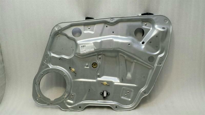 Mercedes ML W164 Right Front Door Winder A1647201679 Window Regulator Front Right