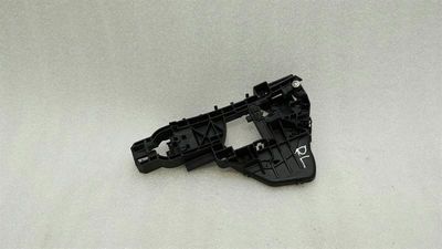 Mercedes ML W164 rear left handle carrier A1647601134 interior door handle rear left