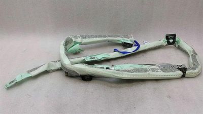 Mercedes ML W164 Right Module A1648601202 Module Right