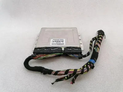 Mercedes CLS W219 AIRMATIC module A0375451232 control unit air suspension