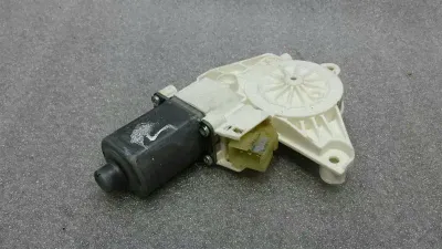 Mercedes ML W164 Front Left Door Window Engine A2518200742 Power Window Motor