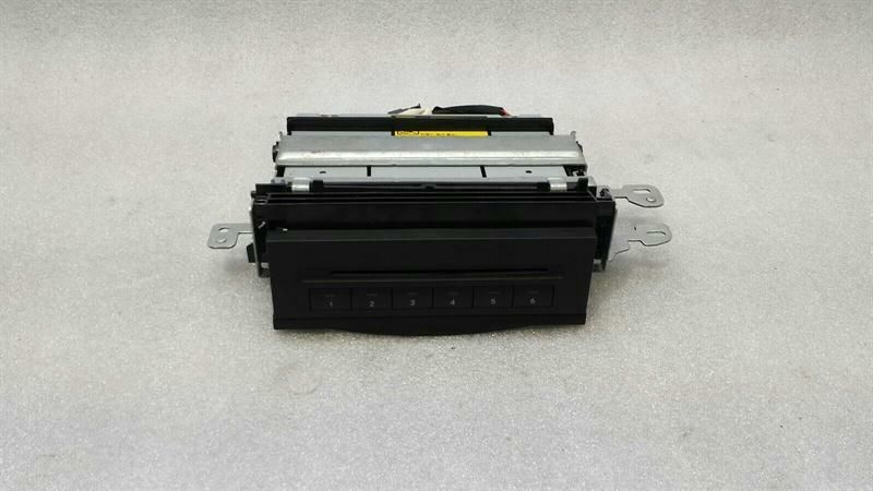 MERCEDES ML W164 CD Changer A2118703889 CD Changer