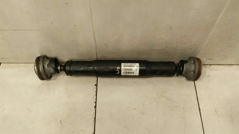 Mercedes ML W164 Front Propshaft A2514100701 Front Propshaft