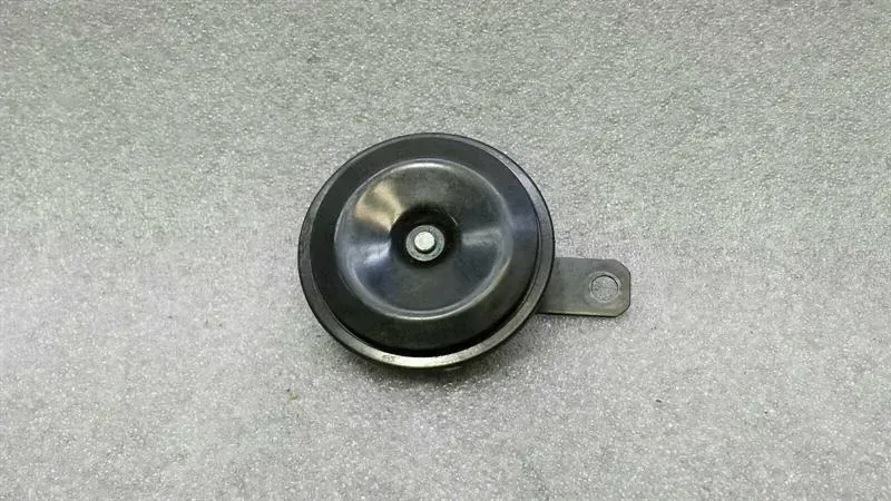 Mercedes ML W164 Horn A1645420120 Horn Fanfare