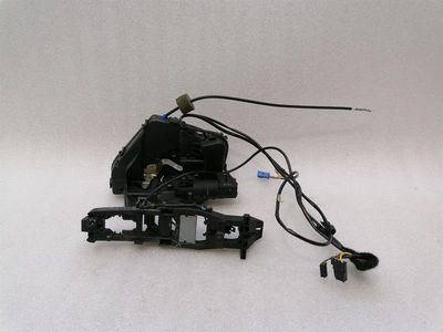 Mercedes CLS W219 Rear Right Door Lock A2197300635 Door Lock Re KEYLESS