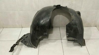 Mercedes ML W164 WHEEL ARCH LINER FRH A1648802805 WHEEL RUN COVER front Re AMG