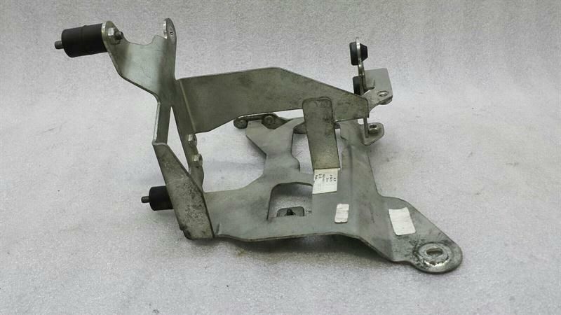 Mercedes ML W164 bracket heat exchanger left A1645001431 holder carrier