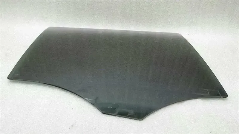 Mercedes ML W164 Right Rear Door Glass A1647350810 Door Window Rear Right
