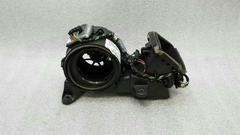 Mercedes ML63 W164 Rear Heater Blower A1648300008 Engine Heater Blower