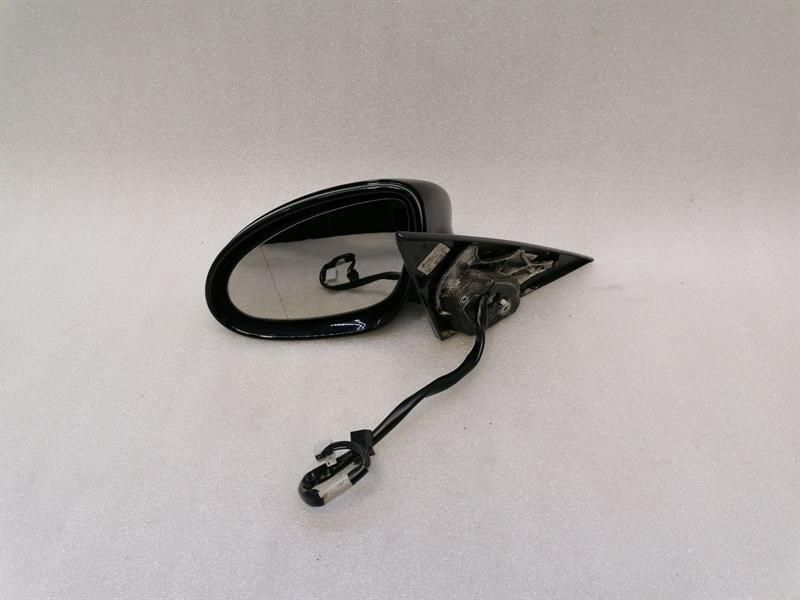 Mercedes CLS W219 Left Door Mirror RHD A2198100776 Right Handlebar