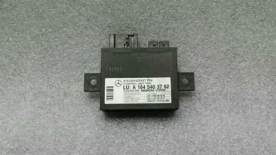 Mercedes ML W164Tyre Pressure Electronic Module A1645403762 Control Unit