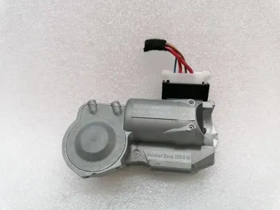 Mercedes CLS W219 Steering Lock A2034621130 Steering Column Lock