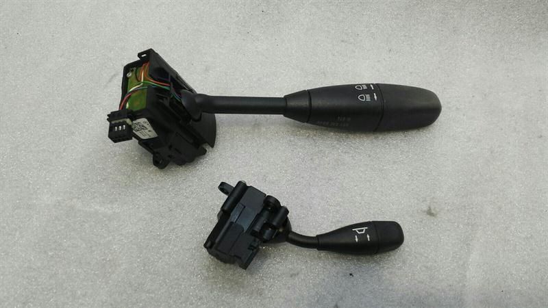 Mercedes CLS W219 switch set A2115401662 indicator switch steering column switch set