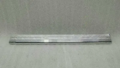 Mercedes CLS W219 FLH Door Sill A2196801335 Entry Bar Front Left AMG